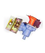 S-30 D T1 Solenoid Valve, Water Inlet, 120 Volt, 60HZ, Dishwasher - $186.08 CAD