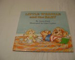 Little Wrinkle and the Baby (Mini-Storybooks) Ford, Anna - $3.01