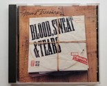Found Treasures Blood, Sweat &amp; Tears (CD, 1990) - $7.91