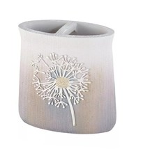 Avanti Moon Garden Toothbrush Holder-Multi Color T4103555 - £13.38 GBP