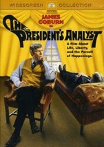 The Presidents Analyst - £24.81 GBP