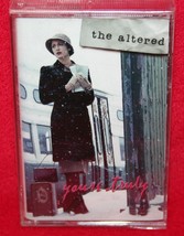 The Altered Yours Truly Cassette Tape Curb 1996 Sealed New Rare Christian Rock - £15.54 GBP