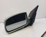 Driver Side View Mirror Power With Turn Signal Fits 10-14 TUCSON 950933 - £67.25 GBP