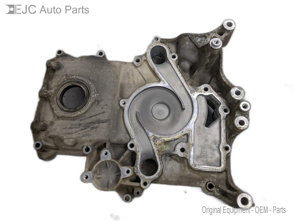 Engine Timing Cover For 04-08 Dodge Durango  5.7 53021516AJ - $103.90