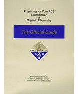 Preparing for you ACS Examination in Physical Chemistry : The Official G... - $32.67