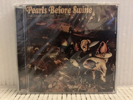 Pearls Before Swine - The Complete ESP-Disk&#39; Recordings ..Rare folk/psych Cd - £79.12 GBP