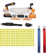Nerf Rival Prometheus MXVIII-20K - $289.99