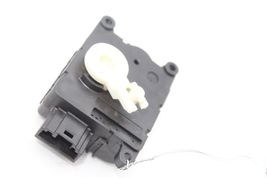 02-08 MINI COOPER S HVAC VENT ACTUATOR Q8809 image 9