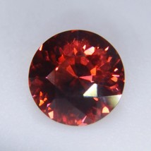 Natural Brownish Red Zircon - £77.77 GBP