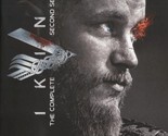 Vikings Season 2 DVD | Region 4 - $20.56