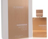 Al Haramain Amber Oud White Edition by Al Haramain Eau De Parfum Spray (... - $56.96