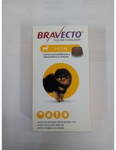 BRAV ECTO 112.5 , 2 - 4,5 KG - $49.99