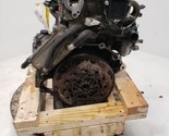 Engine 2.0L 4 Cylinder VIN Y 8th Digit B207R Engine Fits 03-06 SAAB 9-3 ... - $594.00