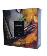 Amouage Interlude 100ml 3.4 Oz Eau De Parfum  Spray for Men New - $5,448.20 MXN