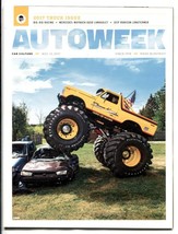 Autoweek Magazine 11/13/2017- Truck issue- Mercedes-Maybach - £15.16 GBP