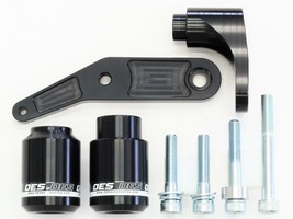 OES Frame Sliders Spools Fork Sliders Rear Axle Sliders 17 18 19 20 R6 N... - £180.28 GBP