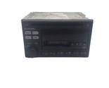 Audio Equipment Radio Am-fm-cd-cassette Fits 00-02 LEGACY 642412 - $54.45