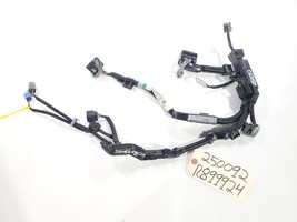 2020 Honda Accord Sport OEM Transmission Wiring Harness CVT - £60.51 GBP