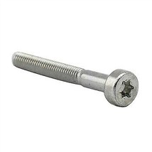 Spline Screw IS-M5x40 for Stihl Models Replaces 9022-341-1090 - $0.99