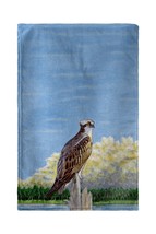 Betsy Drake Osprey Overlook Beach Towel - £55.38 GBP