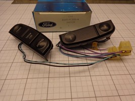FORD OEM NOS E64Y-9C888-A Cruise Speed Control Switch Switches Some 86 87 Sable - $24.17