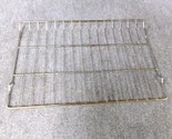 DG67-00108B SAMSUNG RANGE OVEN RACK 24 3/4&quot; X 16 3/8&quot; - $20.00