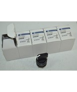 Square D 3-Position Maintained Black Selector Switch Lot of 5 Model# D3G3S - $55.11 CAD