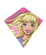 X Kites Sky Diamond Poly Diamond 23&quot; Tall Kite Barbie Ages 8+ Wind Range... - £12.45 GBP