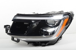Mint! 2024 24 Volkswagen Atlas LED Headlight LH Left Driver Side OEM - £507.63 GBP