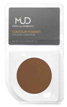 MUD Contour & Highlight Powder Refill image 8