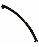 WB15X10069 Microwave Door Pull Handle Black for AP3184331 910806 AH23214... - $1,006.26 MXN