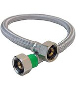 LASCO 10-0413 1/2-Inch Female Iron Pipe by1/2-Inch Female Iron Pipe by 1... - $29.02 CAD