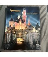 DISNEYLAND RESORT: Magical Memories For A Lifetime by Tim O&#39;Day - HC New - €25,59 EUR
