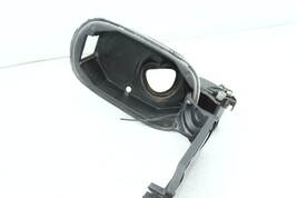 2015-2018 MERCEDES C300 C43 W205 FUEL FILLER DOOR BRACKET COVER H1608 image 10