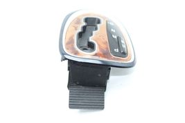 2003 MERCEDES-BENZ S-CLASS S 600 CENTER CONSOLE SHIFTER TRIM BEZEL U0308 image 9