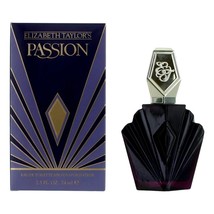 Passion by Elizabeth Taylor, 2.5 oz EDT Spray for Women - New in Box - £19.04 GBP