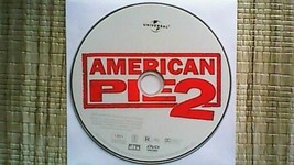 American Pie 2 (DVD, 2001, Widescreen) - £1.99 GBP