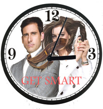 Get Smart Wall Clock - £27.98 GBP
