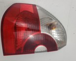 Driver Tail Light Quarter Mounted With Clear Turn Lens Fits 04-06 BMW X3... - $61.38