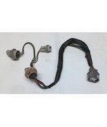 06 - 11 Honda Ridgeline Socket Taillight Brake Plug Pigtail 33502-SJC-A0... - $29.25
