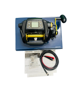 Daiwa Tanacom 1000T Electric Reel Big Game Fishing - Made in Japan - DHL... - $14,700.62 MXN