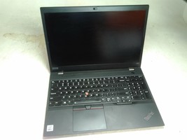 Lenovo ThinkPad P15s Gen 1 Laptop Core i7-10510U 1.8GHz 20GB 512GB Quadro P520  - £314.96 GBP
