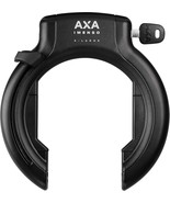 Schlage AXA Imenso XL Retractable Ring Lock – Heavy-Duty Frame Lock for ... - $105.31 CAD