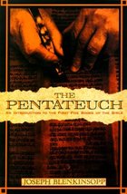 The Pentateuch: An Introduction to the First Five Books of the Bible (An... - $3.96