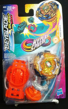 Hasbro(R) Beyblade Burst Rise Hyper Sphere Wizard Fafnir F5 New!! - £7.23 GBP