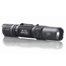 Adventure Lights 1180 Lumen Rechargeable Flashlight AL20R Waterproof Strobe Mini - £48.99 GBP