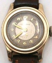 Vintage 1937 Longines Women&#39;s Watch Swiss Made - £257.08 GBP