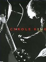 Carole King: In Concert DVD (2001) Larry Jordan Cert E Pre-Owned Region 2 - £24.03 GBP