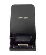 Samsung Galaxy Tab 7.0 Plus Multimedia Estación ECR-D980BE (Partes Solo)... - $7.90