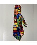 Vintage M&amp;M tie - $15.00